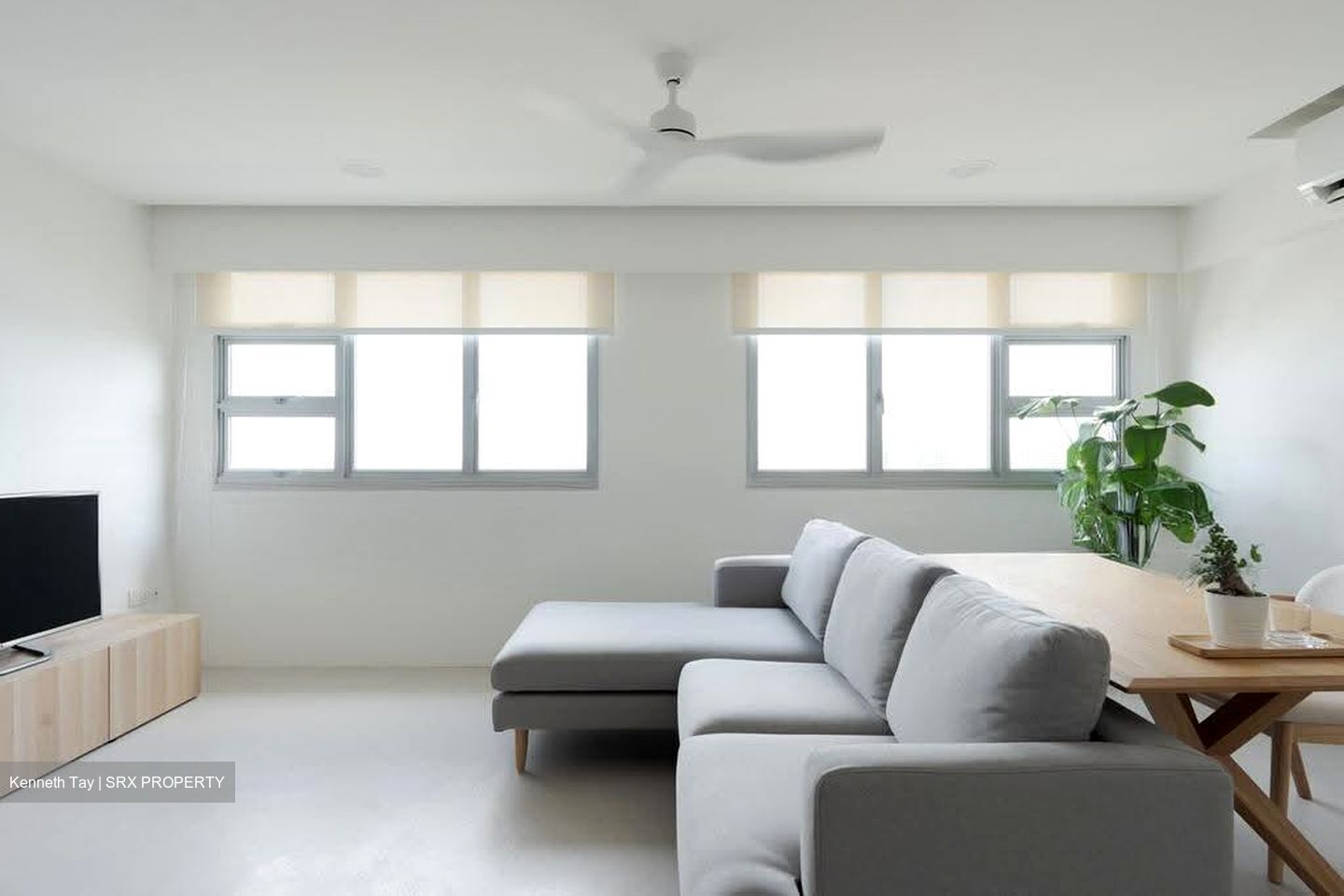 Blk 591A Cheng San Court (Ang Mo Kio), HDB 4 Rooms #634214701
